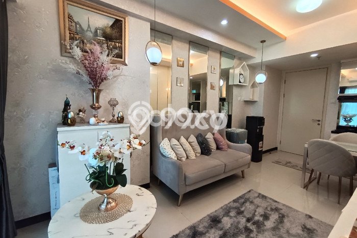 Siap Milik Apartemen 2 KT 1 KM di Mulyorejo Siap Milik Apartemen 2 KT 1 KM di Mulyorejo
