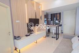 Hunian Apartemen 2 KT 1 KM di Mulyorejo, Surabaya Dijual Cepat Hunian Apartemen 2 KT 1 KM di Mulyorejo, Surabaya Dijual Cepat