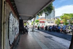 Ruko Disewakan di Area Ramai Bubutan, Surabaya Ruko Disewakan di Area Ramai Bubutan, Surabaya