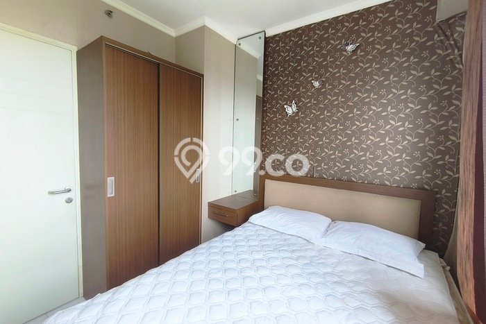 Hunian Apartemen Hemat 2 KT 1 KM di Mulyorejo, Surabaya, Jawa Timur Hunian Apartemen Hemat 2 KT 1 KM di Mulyorejo, Surabaya, Jawa Timur