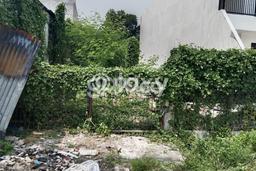 Lahan untuk Dijual di Rungkut Surabaya Luas 175m2 Lahan untuk Dijual di Rungkut Surabaya Luas 175m2