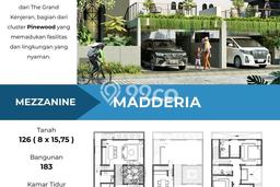 For Sale Rumah Elit Exclusive di Mulyorejo, Surabaya For Sale Rumah Elit Exclusive di Mulyorejo, Surabaya