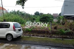 Kavling Tanah Dijual di Wonocolo, Surabaya, Luas 500m2 Area Strategis Kavling Tanah Dijual di Wonocolo, Surabaya, Luas 500m2 Area Strategis