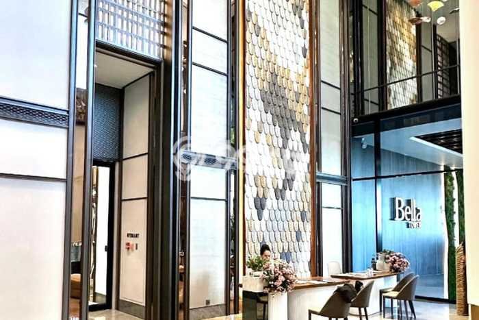 Apartemen Siap Pakai 1 BR dengan Harga Terjangkau di Area Mulyorejo, Surabaya Apartemen Siap Pakai 1 BR dengan Harga Terjangkau di Area Mulyorejo, Surabaya