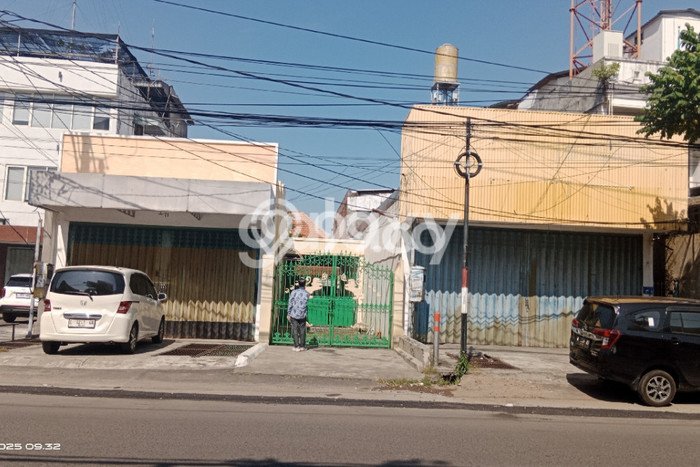 Ruko Favorit Dijual di Tegalsari Surabaya Kawasan Pusat Bisnis Ruko Favorit Dijual di Tegalsari Surabaya Kawasan Pusat Bisnis
