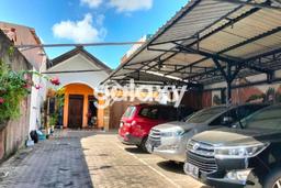 Siap Huni Rumah Mewah 3 Kamar di Gubeng Dekat ke Mana Pun Siap Huni Rumah Mewah 3 Kamar di Gubeng Dekat ke Mana Pun
