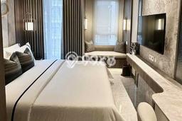 Apartemen Siap Pakai 1 BR dengan Harga Terjangkau di Area Mulyorejo, Surabaya Apartemen Siap Pakai 1 BR dengan Harga Terjangkau di Area Mulyorejo, Surabaya