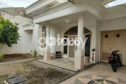 Rumah Bagus Siap Pakai Di Sukolilo Luas 250m2 Aman Rumah Bagus Siap Pakai Di Sukolilo Luas 250m2 Aman