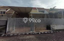 Hunian Cantik Minimalis Lb 60m2 di Rungkut, Surabaya Hunian Cantik Minimalis Lb 60m2 di Rungkut, Surabaya