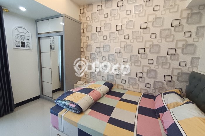 Siap Milik Apartemen 2 KT 1 KM di Mulyorejo Siap Milik Apartemen 2 KT 1 KM di Mulyorejo
