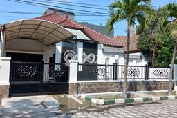 Disewakan Segera Rumah Kondisi Bagus di Area Rungkut, Surabaya Disewakan Segera Rumah Kondisi Bagus di Area Rungkut, Surabaya