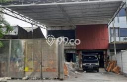 Ruko Dijual di Rungkut Surabaya dengan Luas Bangunan 400m2 Ruko Dijual di Rungkut Surabaya dengan Luas Bangunan 400m2