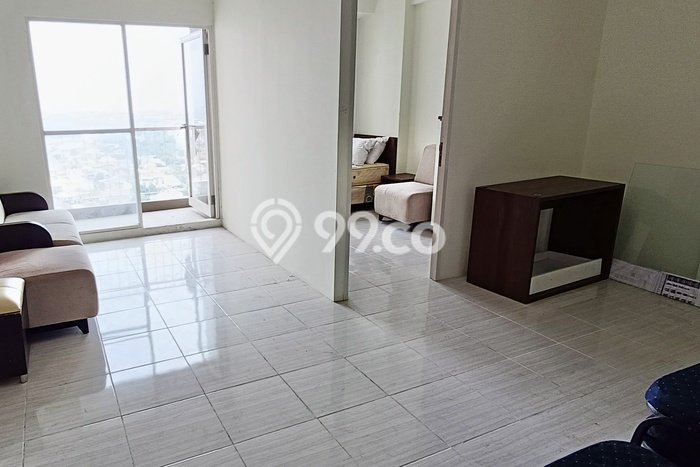 Apartemen Murah dengan 2 BR & 1 KM di Mulyorejo Surabaya Apartemen Murah dengan 2 BR & 1 KM di Mulyorejo Surabaya