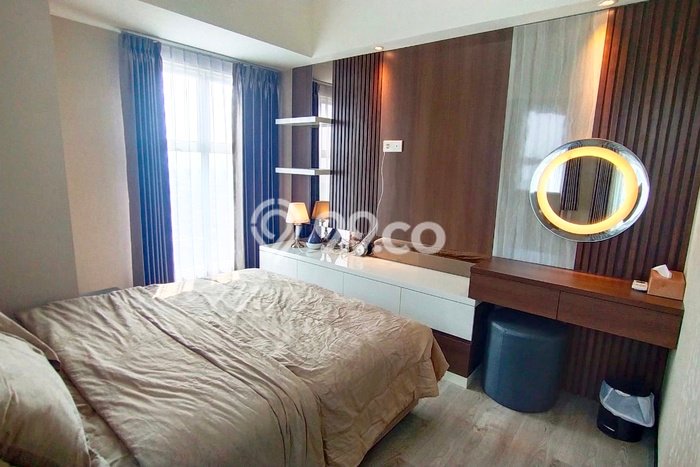 Hunian Apartemen 2 KT 1 KM di Mulyorejo, Surabaya Dijual Cepat Hunian Apartemen 2 KT 1 KM di Mulyorejo, Surabaya Dijual Cepat