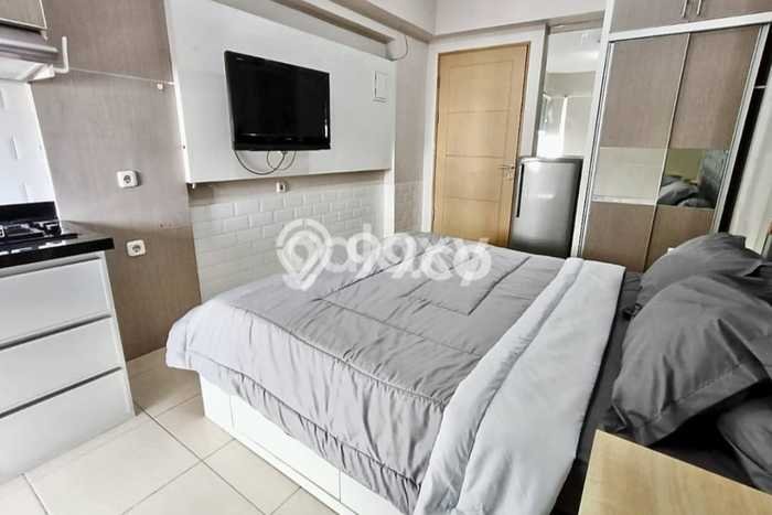 Sewa Sekarang Apartemen Strategis 1 KT, 1 KM di Kawasan Mulyorejo Sewa Sekarang Apartemen Strategis 1 KT, 1 KM di Kawasan Mulyorejo