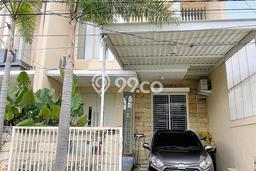 Dijual Cepat Rumah Favorit Siap Huni LB 118m2 di Mulyorejo, Surabaya Dijual Cepat Rumah Favorit Siap Huni LB 118m2 di Mulyorejo, Surabaya