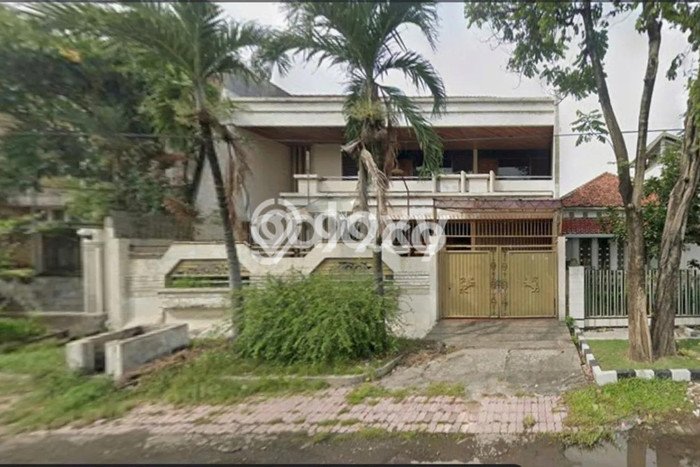 HUNIAN EKSKLUSIF! Rumah di Genteng, 4 KT, Design Minimalis, LT 350m2m² LB 500m2m² HUNIAN EKSKLUSIF! Rumah di Genteng, 4 KT, Design Minimalis, LT 350m2m² LB 500m2m²