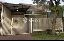 Dijual Cepat Rumah Favorit Siap Huni LB 54m2 di Rungkut, Surabaya Dijual Cepat Rumah Favorit Siap Huni LB 54m2 di Rungkut, Surabaya