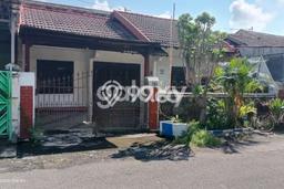 Rumah Strategis Minimalis Lb 70m2 di Rungkut, Surabaya Rumah Strategis Minimalis Lb 70m2 di Rungkut, Surabaya