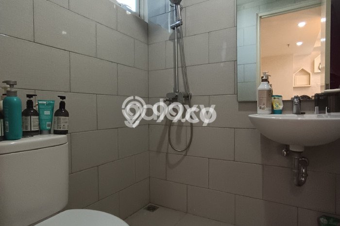 Siap Milik Apartemen 2 KT 1 KM di Mulyorejo Siap Milik Apartemen 2 KT 1 KM di Mulyorejo