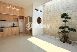 Lokasi strategis! Rumah siap pakai disewakan di Sedati LB 90m2 Lokasi strategis! Rumah siap pakai disewakan di Sedati LB 90m2