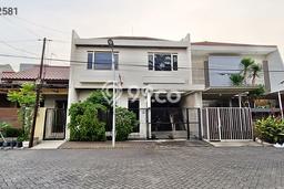 Rumah Modern Minimalis 4 KT Siap Huni di Sukolilo Rumah Modern Minimalis 4 KT Siap Huni di Sukolilo