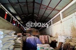 Gudang Bagus LT 4000m2 LB 2300m2 Dijual di Semampir Surabaya Gudang Bagus LT 4000m2 LB 2300m2 Dijual di Semampir Surabaya