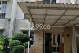 Jual Rumah Eksklusif 2 KT di Gading Serpong, Tangerang Jual Rumah Eksklusif 2 KT di Gading Serpong, Tangerang