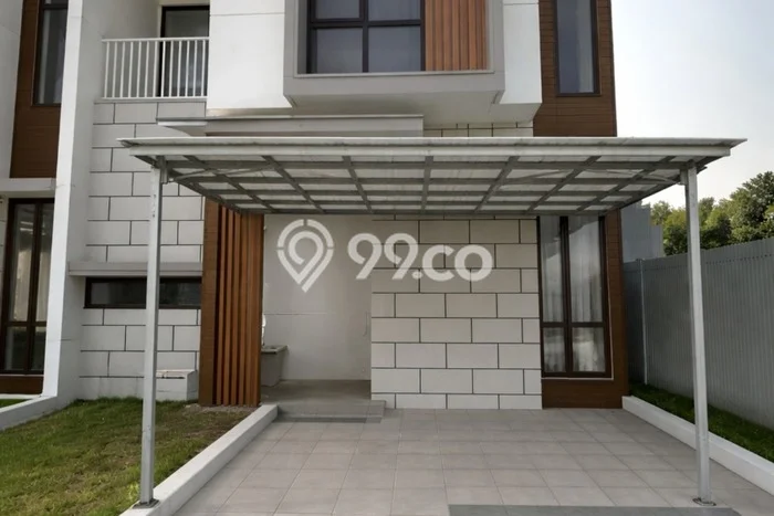 Jual Rumah Eksklusif 3 KT di Cikupa Citra Raya, Tangerang Jual Rumah Eksklusif 3 KT di Cikupa Citra Raya, Tangerang