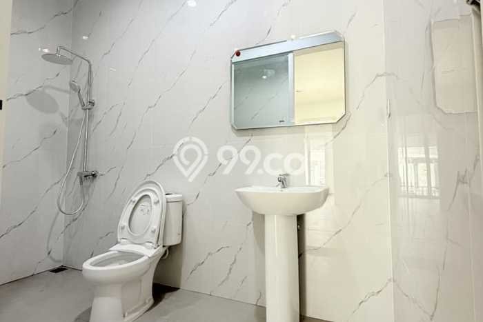 Ready to Use! Premium House LT 112m2 Desain Modern di BSD The Icon Ready to Use! Premium House LT 112m2 Desain Modern di BSD The Icon