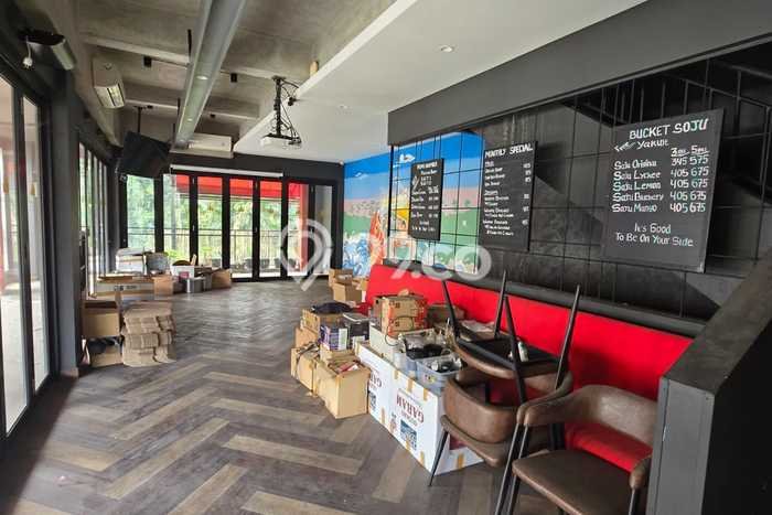 Unit Ruko Dijual di Tangerang LT 112m2 & LB 260m2 Unit Ruko Dijual di Tangerang LT 112m2 & LB 260m2