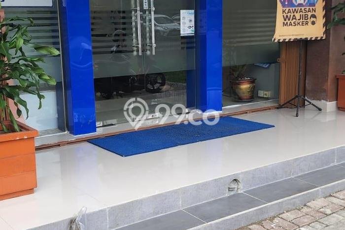 Untuk Dijual! Ruko di BSD Tangerang LT 90m2 / LB 270m2 Kawasan Bisnis Untuk Dijual! Ruko di BSD Tangerang LT 90m2 / LB 270m2 Kawasan Bisnis