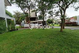Kavling Tanah untuk Dijual di BSD Foresta, Tangerang, Luas 218m2 Kavling Tanah untuk Dijual di BSD Foresta, Tangerang, Luas 218m2