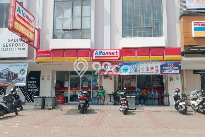 Dijual! Ruko di Gading Serpong Tangerang LT 162m2 / LB 218m2 Kawasan Bisnis Dijual! Ruko di Gading Serpong Tangerang LT 162m2 / LB 218m2 Kawasan Bisnis