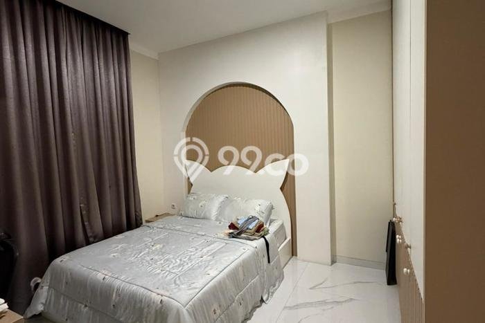 Hunian Elit LB 150m2 Siap Huni Desain Elegan di Alam Sutera, Tangerang Hunian Elit LB 150m2 Siap Huni Desain Elegan di Alam Sutera, Tangerang