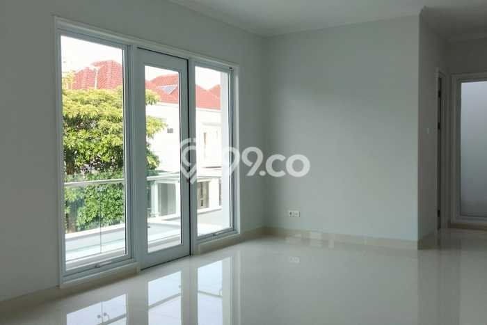 Rumah sewa siap pakai 4 KT di Gading Serpong, Tangerang Rumah sewa siap pakai 4 KT di Gading Serpong, Tangerang