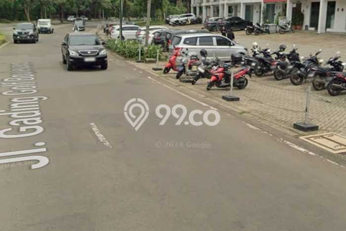 Ruko Dijual di Tangerang LT 80m2 & LB 191m2 Lokasi Terbaik! Ruko Dijual di Tangerang LT 80m2 & LB 191m2 Lokasi Terbaik!