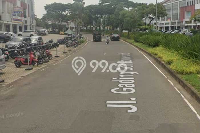 Ruko Dijual di Tangerang LT 80m2 & LB 191m2 Lokasi Terbaik! Ruko Dijual di Tangerang LT 80m2 & LB 191m2 Lokasi Terbaik!