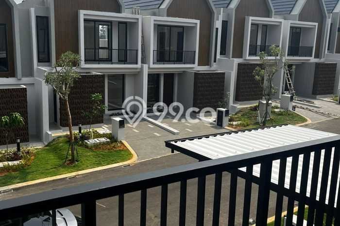 Jual Rumah Eksklusif 3 KT di Summarecon Bogor, Bogor Jual Rumah Eksklusif 3 KT di Summarecon Bogor, Bogor