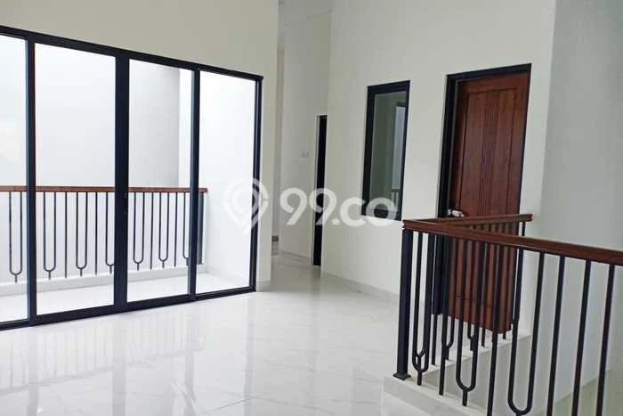 Jual Rumah Mewah Elegan Dengan View Cantik di BSD Kencana Loka, Tangerang Jual Rumah Mewah Elegan Dengan View Cantik di BSD Kencana Loka, Tangerang