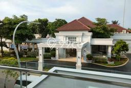 Rumah sewa siap pakai 4 KT di Gading Serpong, Tangerang Rumah sewa siap pakai 4 KT di Gading Serpong, Tangerang