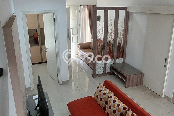 Rumah Minimalis 4 KT LT 120m2 di Summarecon Serpong Rumah Minimalis 4 KT LT 120m2 di Summarecon Serpong