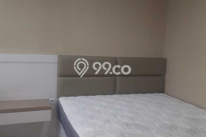 Dijual Hunian Rumah Terawat 2 Kamar di BSD, Tangerang Dijual Hunian Rumah Terawat 2 Kamar di BSD, Tangerang