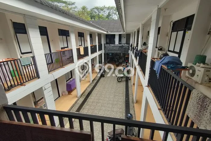 Rumah Kost Dijual Lokasi Dramaga, Bogor, 115 Kamar Tidur, 115 Kamar Mandi, 2202m2 Rumah Kost Dijual Lokasi Dramaga, Bogor, 115 Kamar Tidur, 115 Kamar Mandi, 2202m2