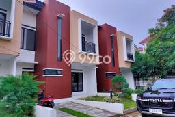 Rumah Minimalis 3 KT di Bantar Jati Bogor Rumah Minimalis 3 KT di Bantar Jati Bogor