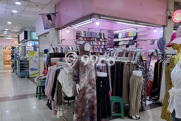 Unit Ruko Dijual di Bogor Tengah Bogor 7m2 Unit Ruko Dijual di Bogor Tengah Bogor 7m2