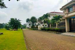Lahan Strategis di Bogor Timur Dijual dengan Luas 858m2 Lahan Strategis di Bogor Timur Dijual dengan Luas 858m2