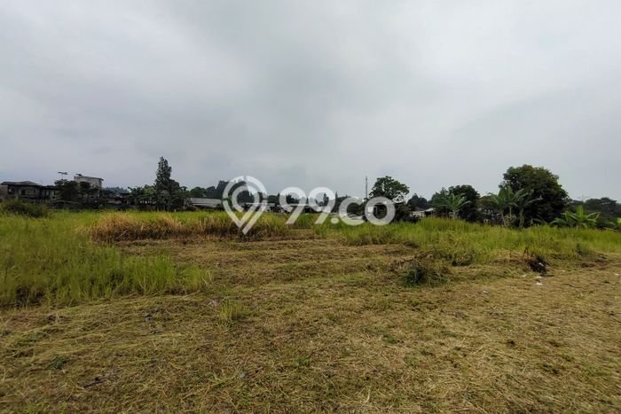 Lahan Investasi Lokasi Sukaraja Bogor SHM Lahan Investasi Lokasi Sukaraja Bogor SHM