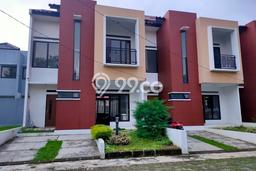 Jual Rumah Bagus Siap Huni LB 75m2 di Bogor Utara, Bogor Jual Rumah Bagus Siap Huni LB 75m2 di Bogor Utara, Bogor