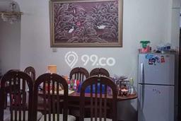 Dijual Hunian Rumah Nyaman 4 KT di Tanah Sareal, Bogor Dijual Hunian Rumah Nyaman 4 KT di Tanah Sareal, Bogor